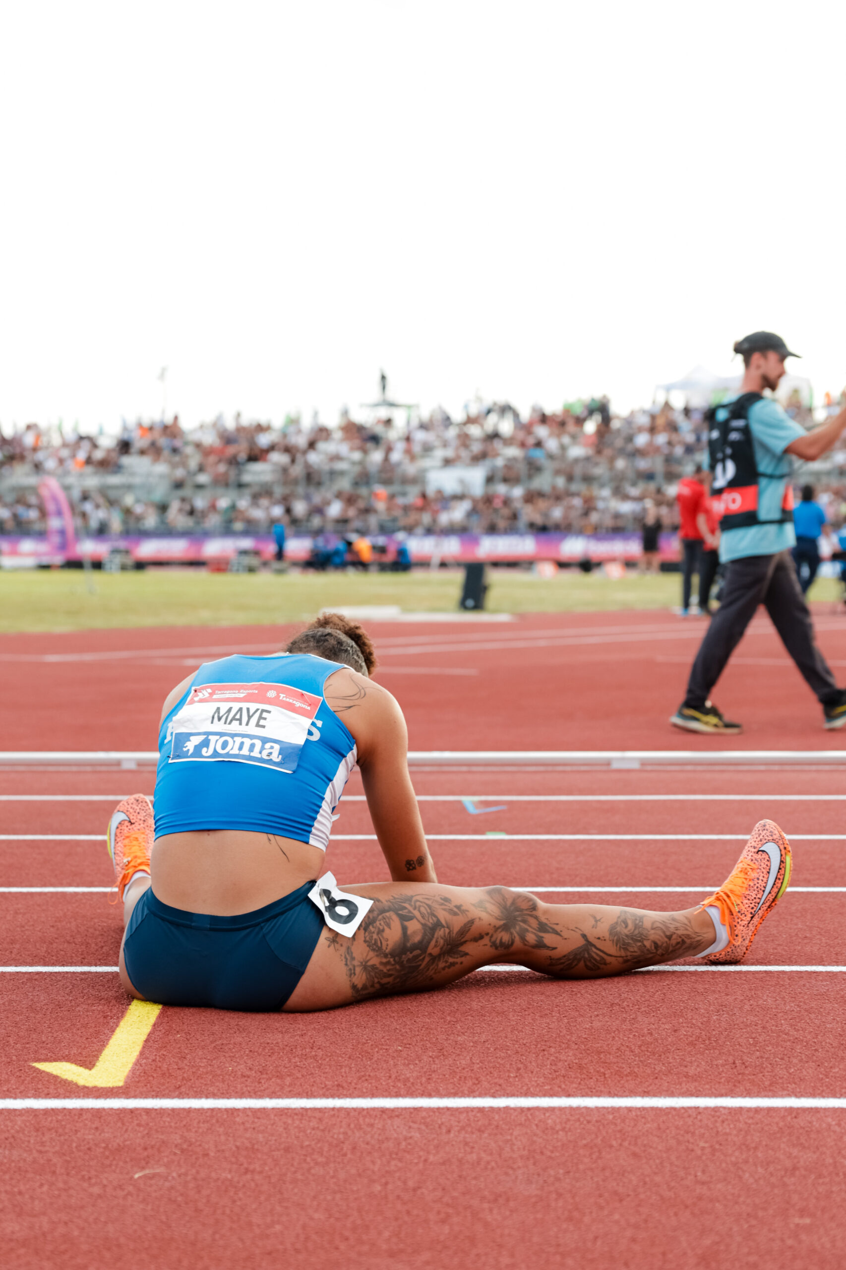 foto propiedad sportmedia para la real federación española de atletismo. licencia de uso libre editorial. para uso comercial contactar con contacto@sportmedia.es